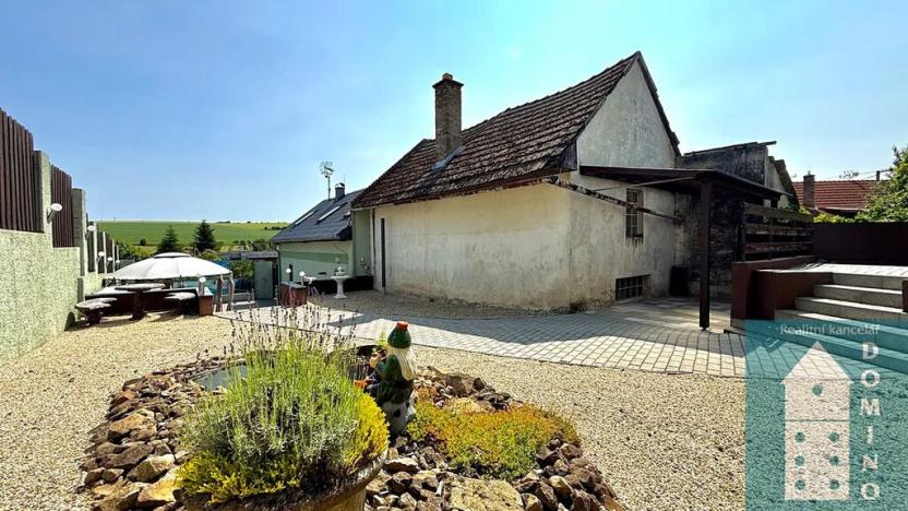 Prodej rodinného domu, Lubná, 169 m2