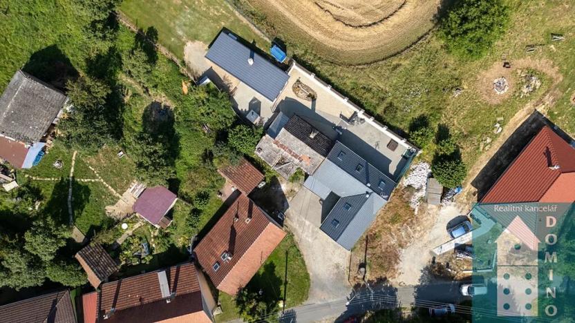 Prodej rodinného domu, Lubná, 169 m2