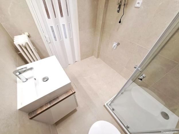 Pronájem bytu 1+kk, Hradec Králové, Nerudova, 31 m2