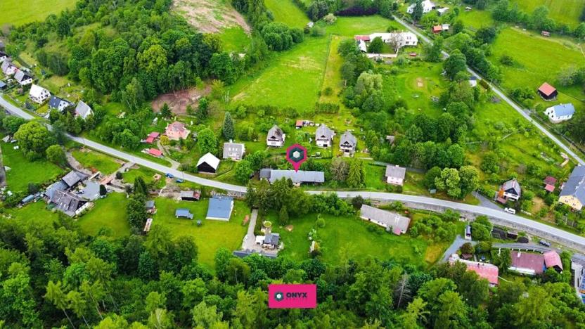 Prodej chalupy, Krasov, 244 m2