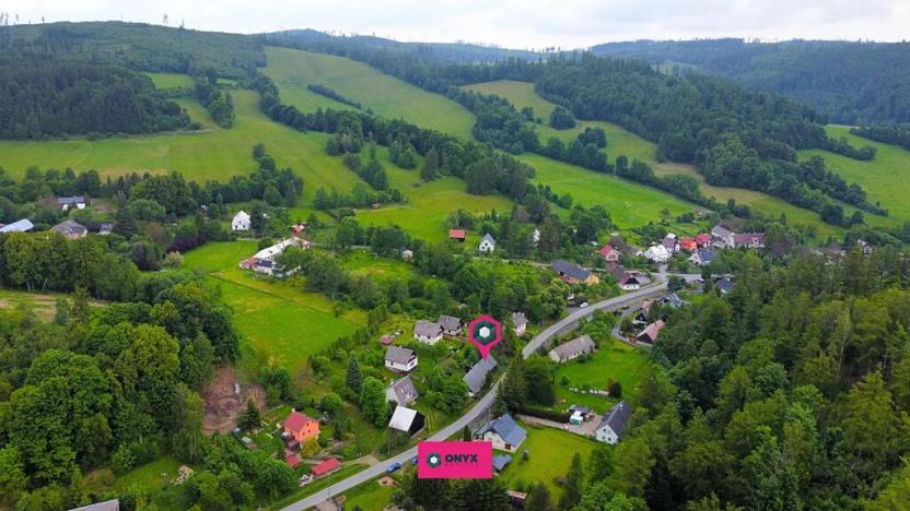 Prodej chalupy, Krasov, 244 m2