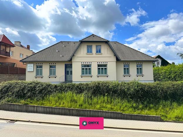 Prodej kanceláře, Velká Bíteš, Karlov, 270 m2