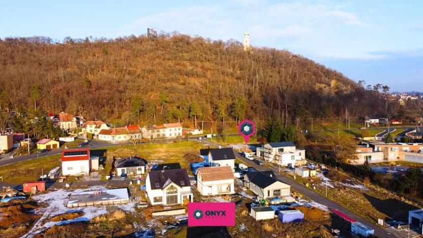 Prodej pozemku pro bydlení, Nemojany, 1191 m2