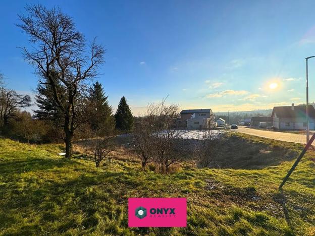 Prodej pozemku pro bydlení, Nemojany, 1191 m2