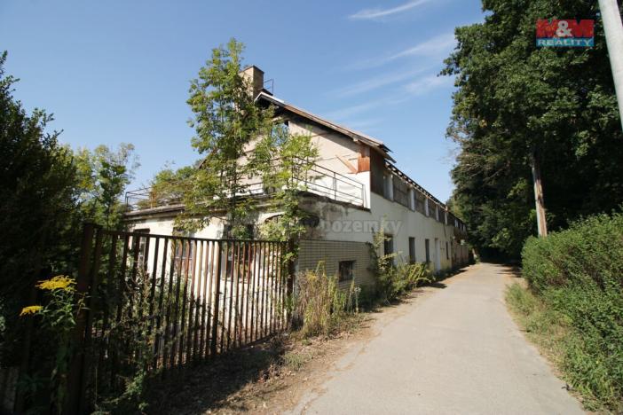 Prodej ubytování, Kaliště - Poddubí, 800 m2