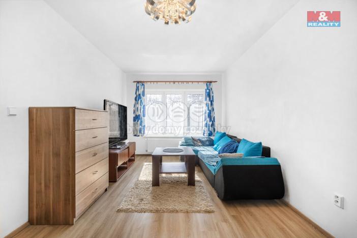 Prodej rodinného domu, Praha - Újezd nad Lesy, Budčická, 125 m2