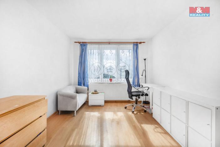 Prodej rodinného domu, Praha - Újezd nad Lesy, Budčická, 125 m2