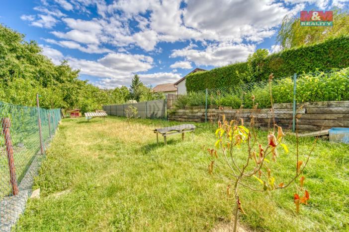 Prodej rodinného domu, Kralovice, Marie Majerové, 96 m2