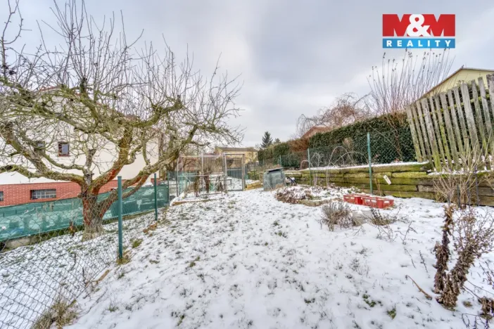 Prodej rodinného domu, Kralovice, Marie Majerové, 96 m2