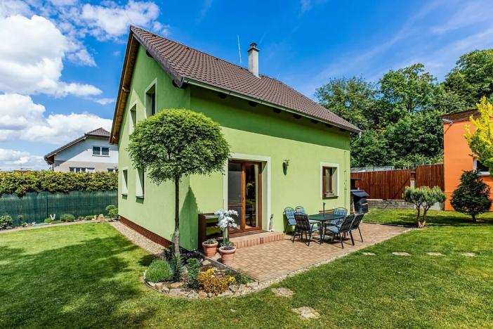 Prodej rodinného domu, Veselí nad Lužnicí, Hlinice, 160 m2
