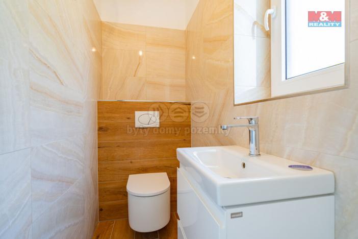 Prodej bytu 3+kk, Černá v Pošumaví - Bližná, 83 m2