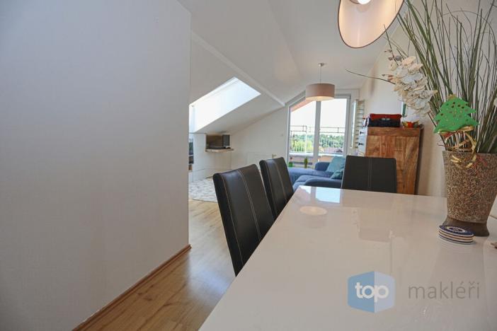 Prodej bytu 4+kk, Praha, Formanská, 115 m2