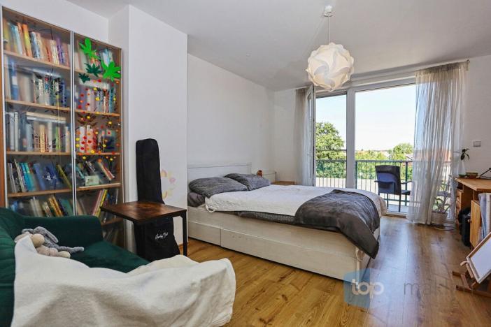 Prodej bytu 4+kk, Praha, Formanská, 115 m2