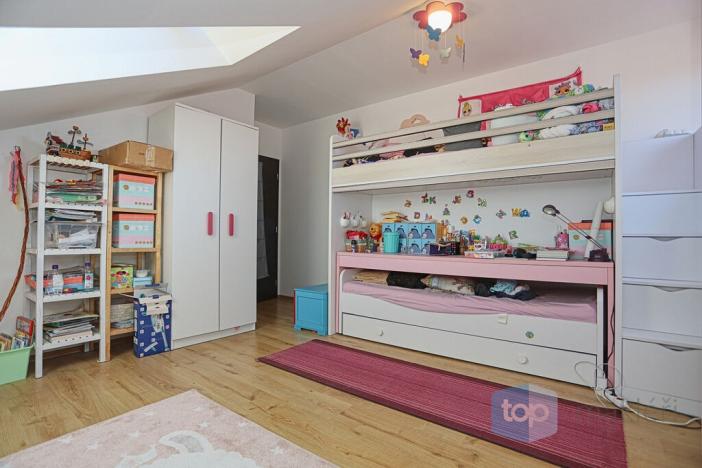 Prodej bytu 4+kk, Praha, Formanská, 115 m2