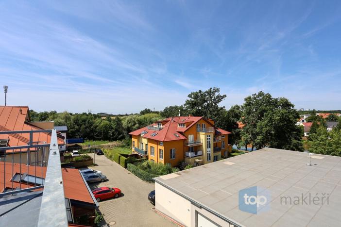 Prodej bytu 4+kk, Praha, Formanská, 115 m2