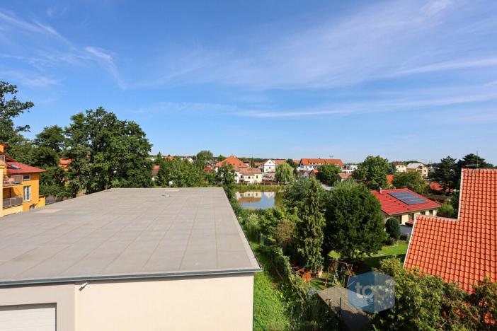 Prodej bytu 4+kk, Praha, Formanská, 115 m2