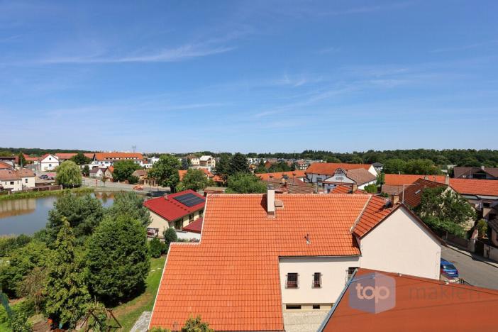 Prodej bytu 4+kk, Praha, Formanská, 115 m2