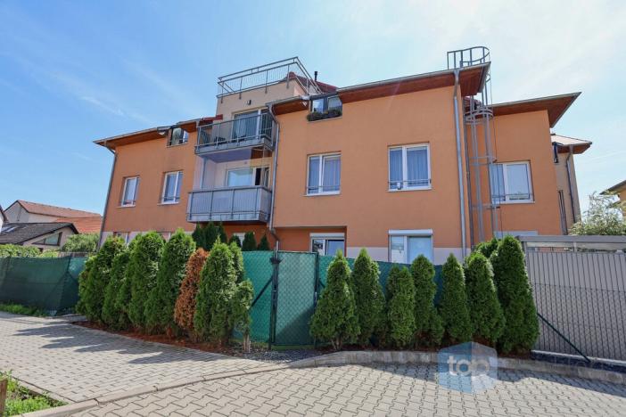 Prodej bytu 4+kk, Praha, Formanská, 115 m2