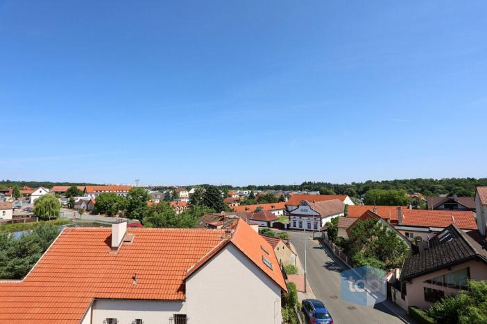 Prodej bytu 4+kk, Praha, Formanská, 115 m2