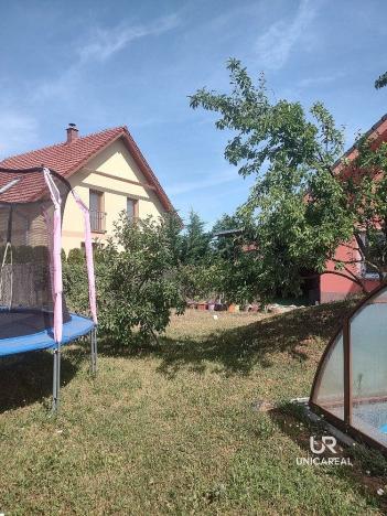 Prodej rodinného domu, Božice, 233 m2