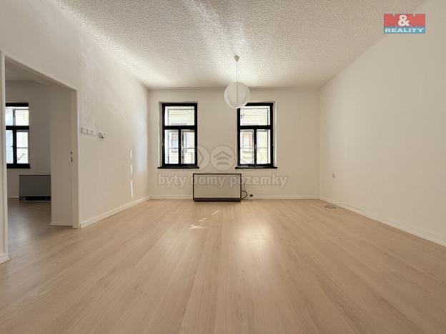 Pronájem bytu 3+1, Jablonné nad Orlicí, Ostrovní, 110 m2