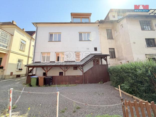 Pronájem bytu 3+1, Jablonné nad Orlicí, Ostrovní, 110 m2