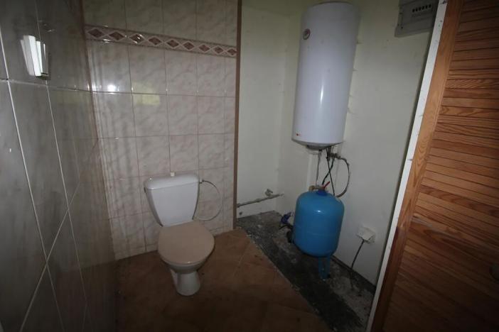 Prodej chaty, Husinec, Nad Údolím, 80 m2