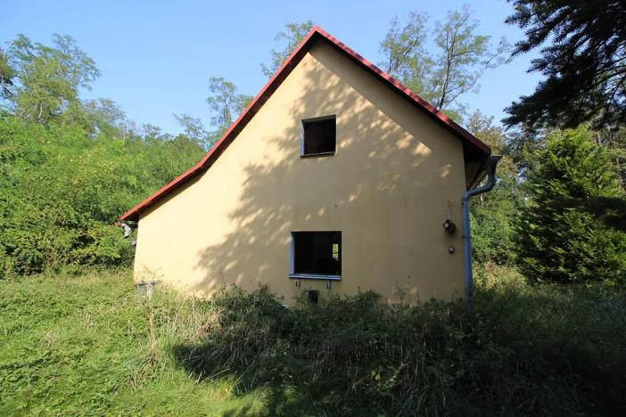 Prodej chaty, Husinec, Nad Údolím, 80 m2