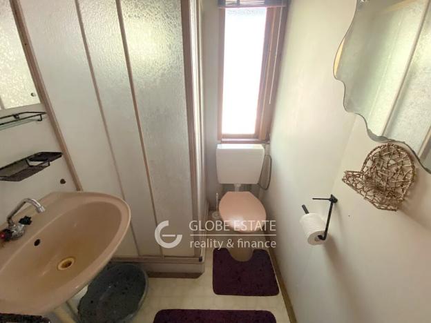 Prodej chaty, Bakov nad Jizerou, 50 m2