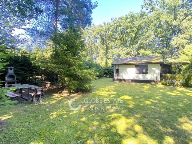 Prodej chaty, Bakov nad Jizerou, 50 m2