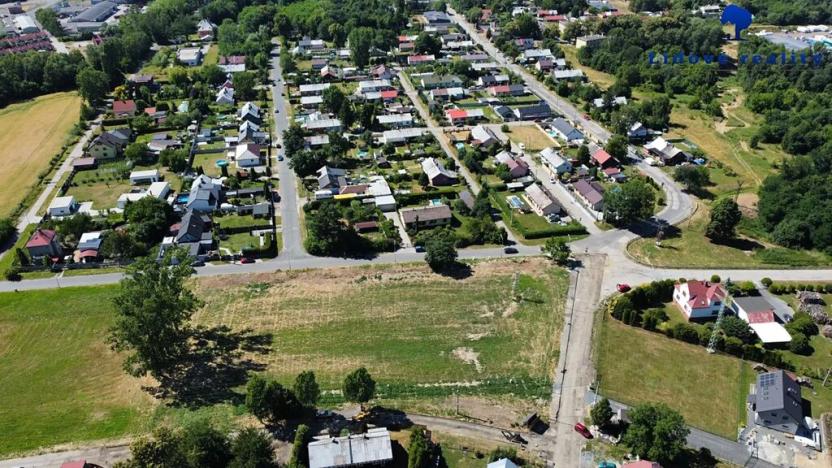 Prodej pozemku pro bydlení, Ostrava, Pomezní, 583 m2