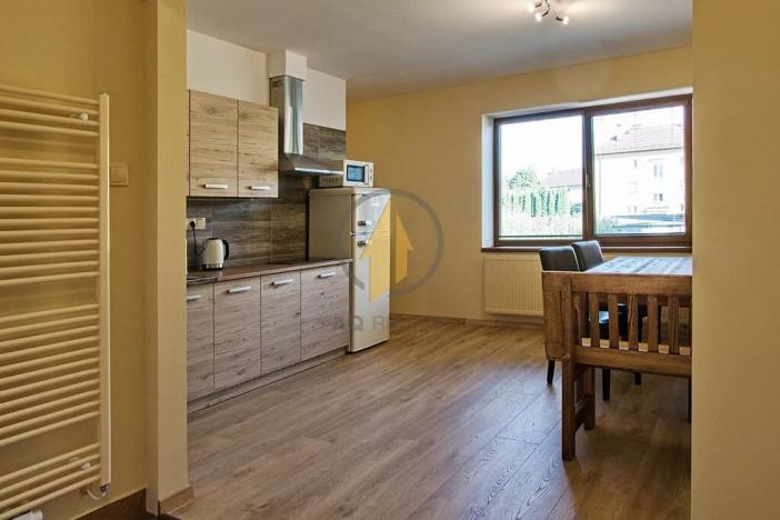 Pronájem ubytování, Turnov, Žižkova, 1000 m2