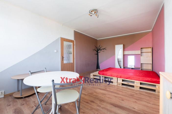 Prodej bytu 1+1, Teplice - Řetenice, Bratislavská, 41 m2