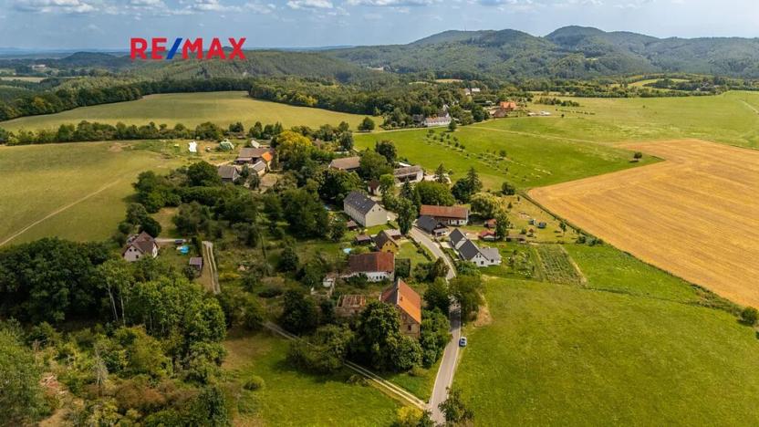 Prodej pozemku pro bydlení, Blatce, 2960 m2