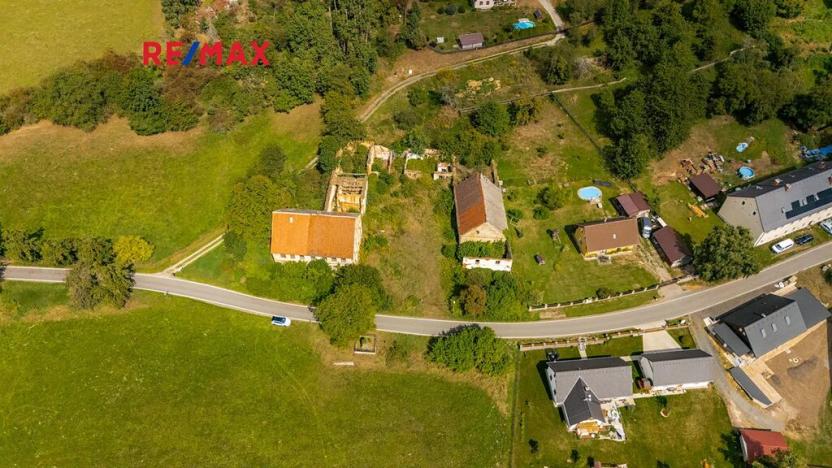 Prodej pozemku pro bydlení, Blatce, 2960 m2