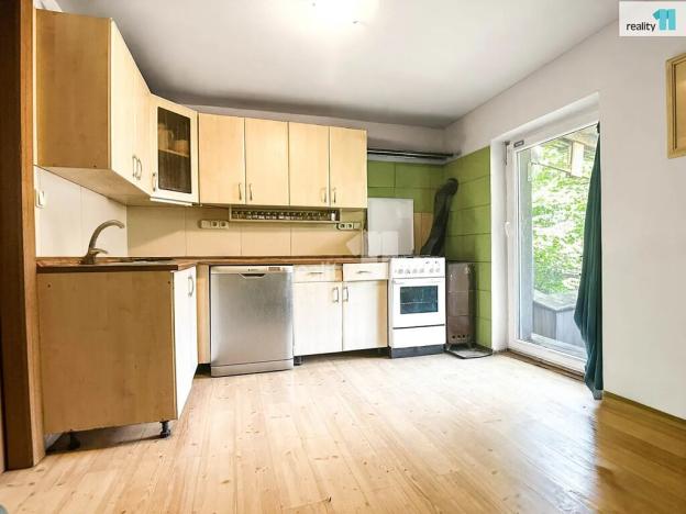 Prodej rodinného domu, Zlín, U Potoka, 160 m2