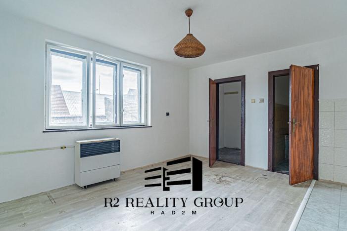 Prodej rodinného domu, Hradčany-Kobeřice - Kobeřice, 157 m2