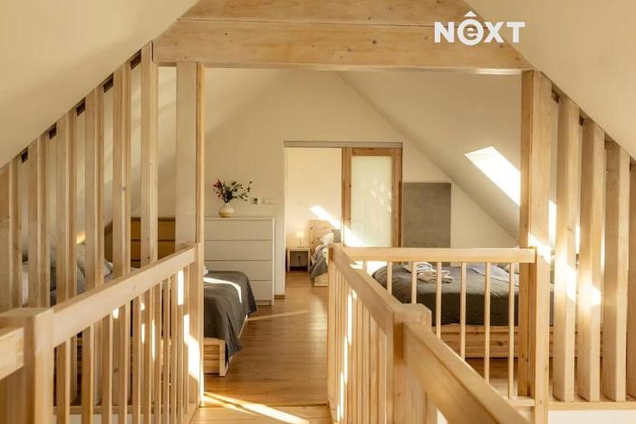 Prodej rodinného domu, Lipno nad Vltavou, 247 m2