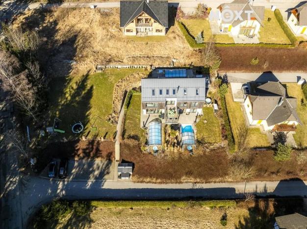 Prodej rodinného domu, Lipno nad Vltavou, 247 m2