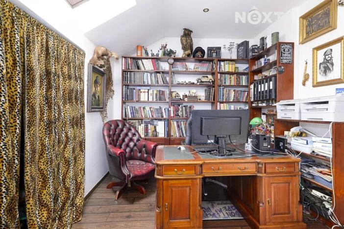 Prodej bytu 4+kk, České Budějovice, Žižkova tř., 113 m2