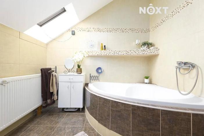 Prodej bytu 4+kk, České Budějovice, Žižkova tř., 113 m2