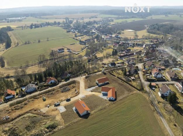 Prodej rodinného domu, Ostrovec, 107 m2