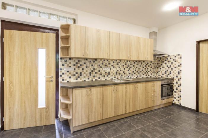 Prodej rodinného domu, Třemošná, Americká, 94 m2