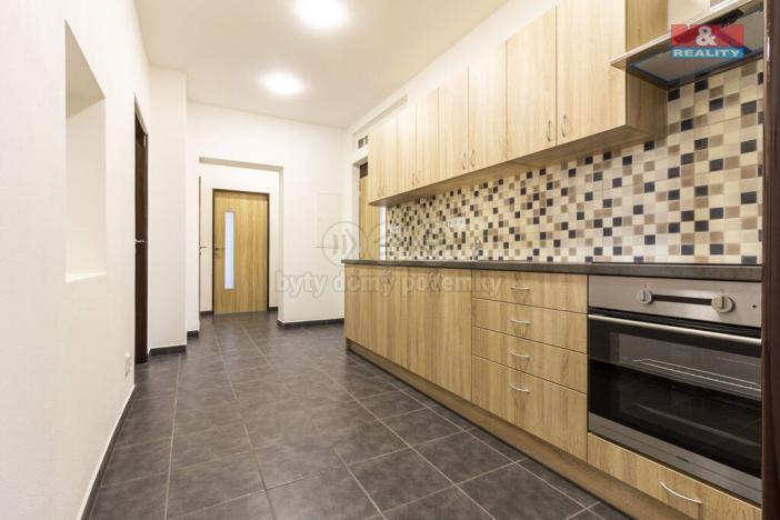 Prodej rodinného domu, Třemošná, Americká, 94 m2