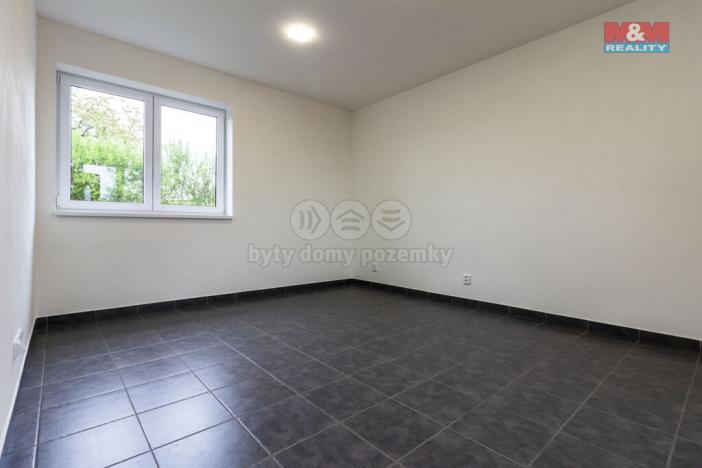 Prodej rodinného domu, Třemošná, Americká, 94 m2