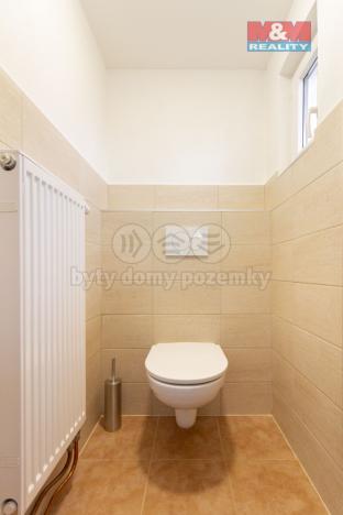 Prodej rodinného domu, Třemošná, Americká, 94 m2