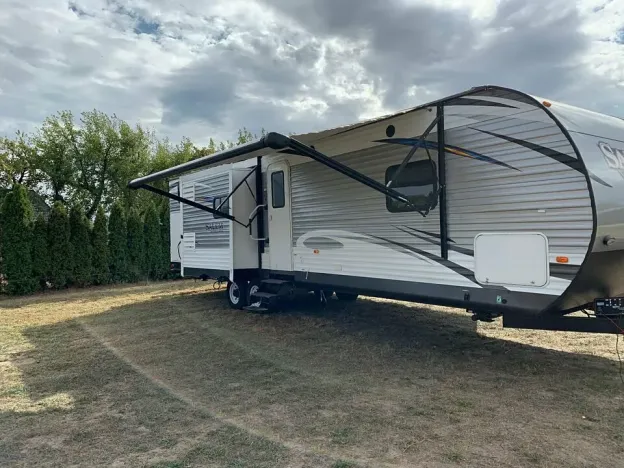 Prodej pozemku, Slapy, 1520 m2