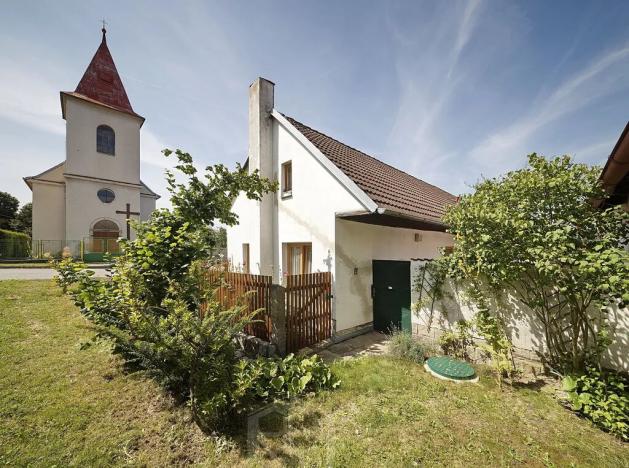 Prodej rodinného domu, Zahrádky, 148 m2