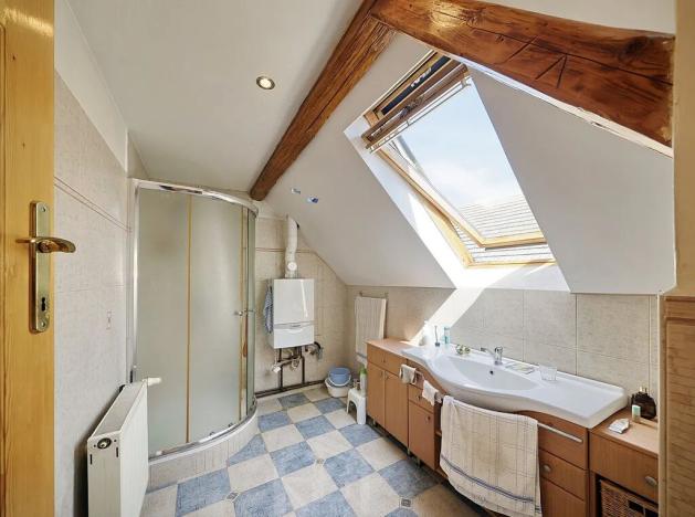 Prodej rodinného domu, Zahrádky, 148 m2