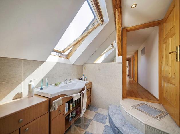 Prodej rodinného domu, Zahrádky, 148 m2